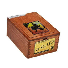 Load image into Gallery viewer, ACID Cigars by Drew Estate Cold Infusion Lancero/Panatela - Bosstyles Boston's Cigar ShopACID Cigars by Drew Estate Cold
