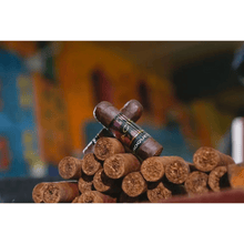 Load image into Gallery viewer, ACID Cigars by Drew Estate Croqueta 2 Cigar Tube - Bosstyles Boston's Cigar ShopACID Cigars by Drew Estate Croqueta 2
