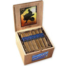 Sweet flavored ACID Cigars by Drew Estate Deep Dish Gordo, featuring rich tobacco and colorful packaging, displayed on a wooden surface.