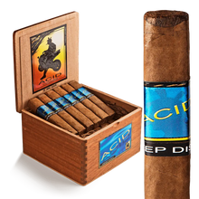 Load image into Gallery viewer, ACID Cigars by Drew Estate Deep Dish Gordo - Bosstyles Boston's Cigar ShopACID Cigars by Drew Estate Deep Dish Gordo
