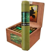 Load image into Gallery viewer, ACID Cigars by Drew Estate Kuba Kuba - Green Candela - Bosstyles Boston's Cigar ShopACID Cigars by Drew Estate Kuba Kuba -
