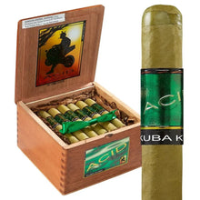 Load image into Gallery viewer, ACID Cigars by Drew Estate Kuba Kuba - Green Candela - Bosstyles Boston's Cigar Shop ACID Cigars by Drew Estate Kuba Kuba
