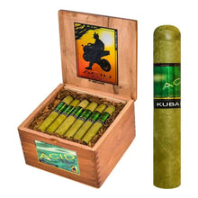 Load image into Gallery viewer, ACID Cigars by Drew Estate Kuba Kuba - Green Candela - Bosstyles Boston's Cigar Shop ACID Cigars by Drew Estate Kuba Kuba
