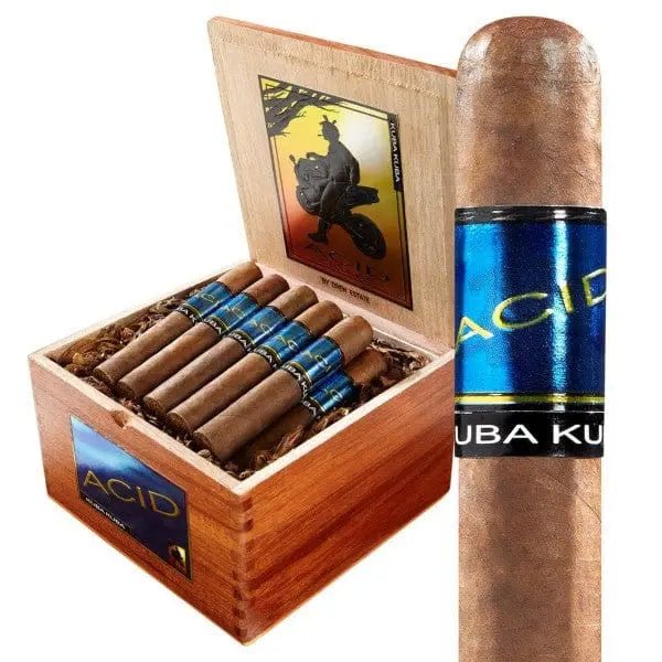 ACID Cigars by Drew Estate Kuba Kuba Robusto