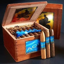 Load image into Gallery viewer, ACID Cigars by Drew Estate Plush Robusto - Bosstyles Boston's Cigar ShopACID Cigars by Drew Estate Plush Robusto
