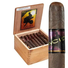 Load image into Gallery viewer, ACID Cigars by Drew Estate Plush Robusto - Bosstyles Boston's Cigar ShopACID Cigars by Drew Estate Plush Robusto
