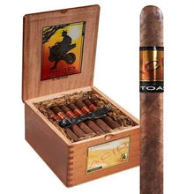 Load image into Gallery viewer, ACID Cigars by Drew Estate Toast Toro - Bosstyles Boston's Cigar ShopACID Cigars by Drew Estate Toast Toro
