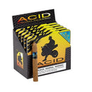 ACID Cigars by Drew Krush Blue Connecticut Sweet Flavored Cigar Boston's Cigar Shop