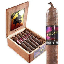 Load image into Gallery viewer, ACID Cigars Drew Estate Extra Ordinary Larry Gordo - ACID Cigars Drew Estate Extra Ordinary Larry Gordo
