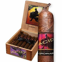 Load image into Gallery viewer, ACID Cigars Drew Estate Extra Ordinary Larry Gordo - ACID Cigars Extra Ordinary Larry Gordo
