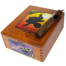 Load image into Gallery viewer, ACID Cigars Drew Estate Extra Ordinary Larry Gordo - ACID Cigars Drew Estate Extra Ordinary Larry Gordo
