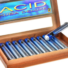 Load image into Gallery viewer, ACID Cigars Kuba Deluxe Tubos by Drew Estate - Bosstyles Boston's Cigar ShopACID Cigars Kuba Deluxe Tubos by Drew Estate
