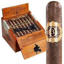 Load image into Gallery viewer, ACID Cigars Opulence 3 Robusto - Bosstyles Boston's Cigar ShopACID Cigars Opulence 3 Robusto
