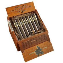 Load image into Gallery viewer, ACID Cigars Opulence 3 Robusto - Bosstyles Boston's Cigar ShopACID Cigars Opulence 3 Robusto
