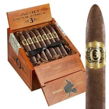 Load image into Gallery viewer, ACID Cigars Opulence 3 Torpedo - Bosstyles Boston's Cigar ShopACID Cigars Opulence 3 Torpedo
