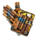 ACID Collector's Tin Cigar Sampler Boston's Cigar Shop