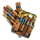 ACID Collector's Tin - Bosstyles Boston's Cigar ShopACID Collector's Tin