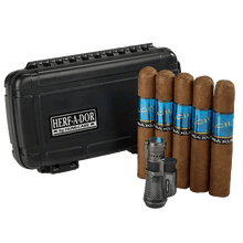 Load image into Gallery viewer, ACID Kuba Kuba Travel Combo - Bosstyles Boston's Cigar ShopACID Kuba Kuba Travel Combo
