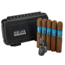 ACID Kuba Kuba cigar sampler from Boston's Cigar Shop, featuring a variety of ACID Kuba Kuba cigars in travel-friendly packaging.