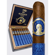Load image into Gallery viewer, Aganorsa Arsenio Toro - Bosstyles Boston's Cigar ShopAganorsa Arsenio Toro
