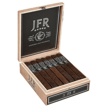 Load image into Gallery viewer, AGANORSA JFR 20 Years Super Toro BP Toro Extra - Bosstyles Boston's Cigar ShopAGANORSA JFR 20 Years Super Toro BP Toro Extra
