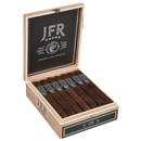 Aganorsa JFR 20 Years Super Toro BP medium-flavored cigar pack with multiple cigars, showcasing detailed cigar bands and packaging.