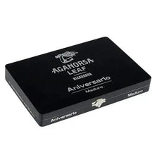 Load image into Gallery viewer, AGANORSA Leaf Aniversario Maduro Gran Double Robusto - Bosstyles Boston's Cigar ShopAGANORSA Leaf Aniversario Maduro
