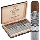AGANORSA Leaf Aniversario Maduro Gran Double Toro Medium Flavored Cigars Boston's Cigar Shop