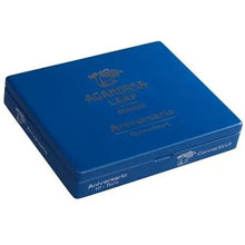 Load image into Gallery viewer, Aganorsa Leaf Anniversario Connecticut Robusto - Bosstyles Boston's Cigar ShopAganorsa Leaf Anniversario Connecticut Robusto
