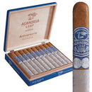 Aganorsa Leaf Anniversario Connecticut Robusto Medium Flavored Cigars Boston's Cigar Shop