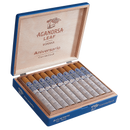 Aganorsa Leaf Anniversario Connecticut Robusto Medium Flavored Cigars Boston's Cigar Shop
