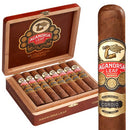 Aganorsa Leaf La Validacion Corojo Gran Robusto Box-Press Full Flavored Cigars Boston's Cigar Shop