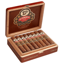 Load image into Gallery viewer, Aganorsa Leaf La Validacion Corojo Toro Box-Press - Bosstyles Boston's Cigar ShopAganorsa Leaf La Validacion Corojo Toro
