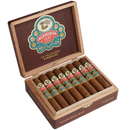 Aganorsa Leaf La Validacion Habano Gran Robusto BP Medium Flavored Cigars Boston's Cigar Shop