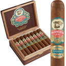 Aganorsa Leaf La Validacion Habano Gran Robusto BP Medium Flavored Cigars Boston's Cigar Shop