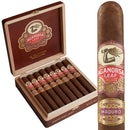 Aganorsa Leaf La Validacion Maduro Gran Toro BP Full Flavored Cigars Boston's Cigar Shop