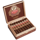 Aganorsa Leaf La Validacion Maduro Robusto Full Flavored Cigars Boston's Cigar Shop