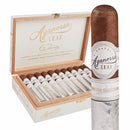 Aganorsa Leaf Signature Maduro Robusto Full Flavored Cigars Boston's Cigar Shop