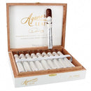 Aganorsa Leaf Signature Maduro Robusto Full Flavored Cigars Boston's Cigar Shop