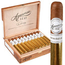 Aganorsa Leaf Signature Selection Casa Fernandez Robusto Medium Flavored Cigars Boston's Cigar Shop