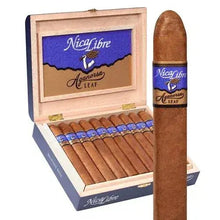 Load image into Gallery viewer, Aganorsa Nica Libre Belicoso - Bosstyles Boston's Cigar ShopAganorsa Nica Libre Belicoso
