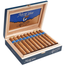 Aganorsa Nica Libre Robusto Coffee Infused Boston's Cigar Shop