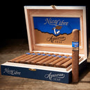 Aganorsa Nica Libre Robusto Coffee Infused Boston's Cigar Shop