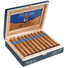 Load image into Gallery viewer, Aganorsa Nica Libre Titan Gordo - Bosstyles Boston's Cigar ShopAganorsa Nica Libre Titan Gordo
