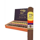 Aganorsa Supreme Leaf International 2026 Toro medium flavored cigar from Boston's Cigar Shop, showcasing a premium cigar with a rich wrapper.