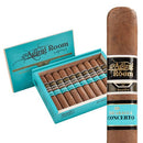 Aging Room Quattro Nicaragua Concerto Espressivo Robusto Medium Flavored Cigars Boston's Cigar Shop