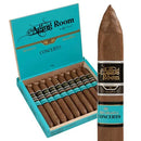 Aging Room Quattro Nicaragua Concerto Maestro Medium Flavored Cigars Boston's Cigar Shop