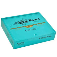 Load image into Gallery viewer, Aging Room Quattro Nicaragua Concerto Vibrato Toro - Bosstyles Boston's Cigar ShopAging Room Quattro Nicaragua Concerto
