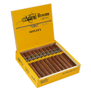 Aging Room Quattro Nicaragua Sonata Espressivo Robusto Medium Flavored Cigars Boston's Cigar Shop