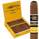 Aging Room Quattro Nicaragua Sonata Espressivo Robusto Medium Flavored Cigars Boston's Cigar Shop